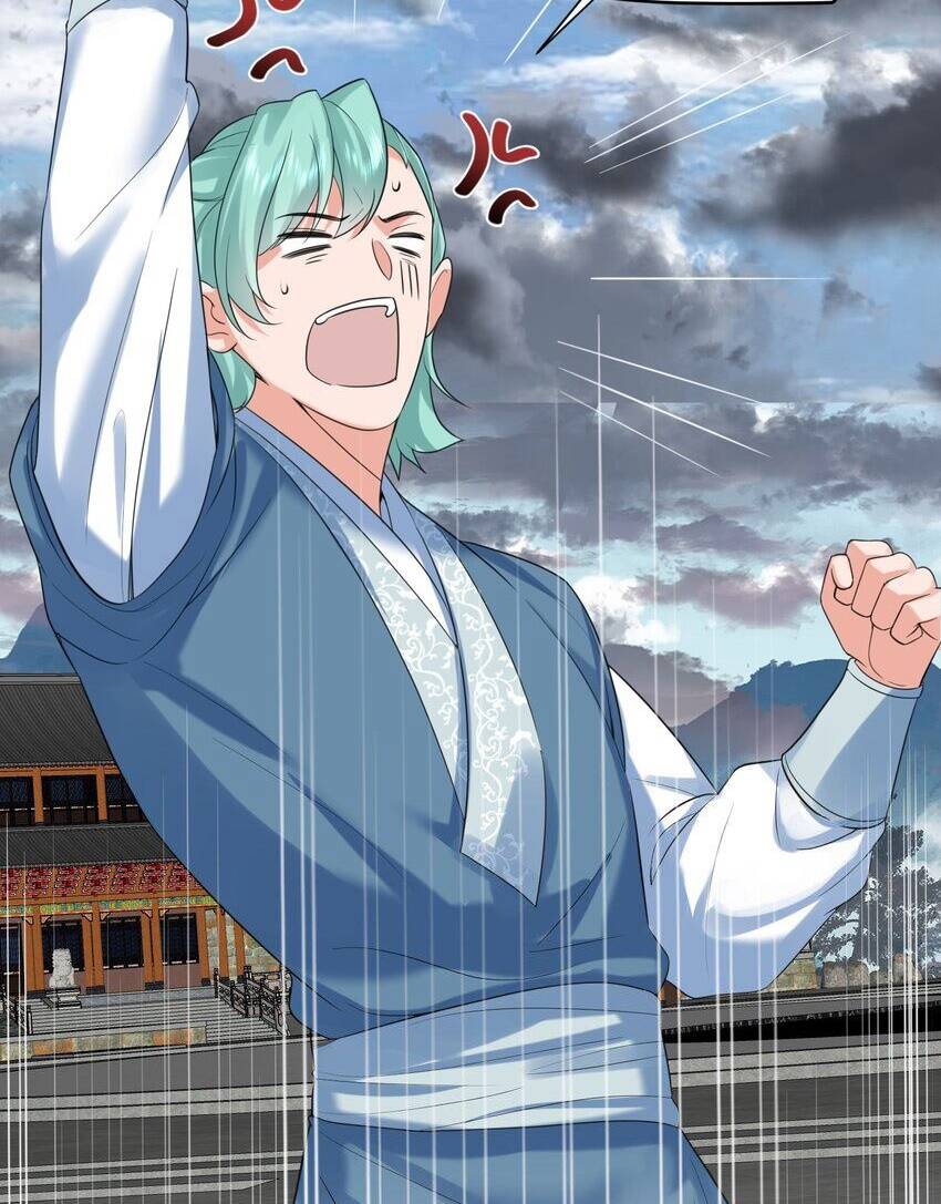 Ta Vô Địch Lúc Nào Chap 103 - Next Chap 104