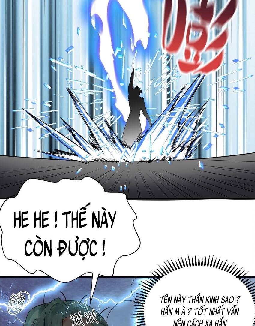 Ta Vô Địch Lúc Nào Chap 103 - Next Chap 104