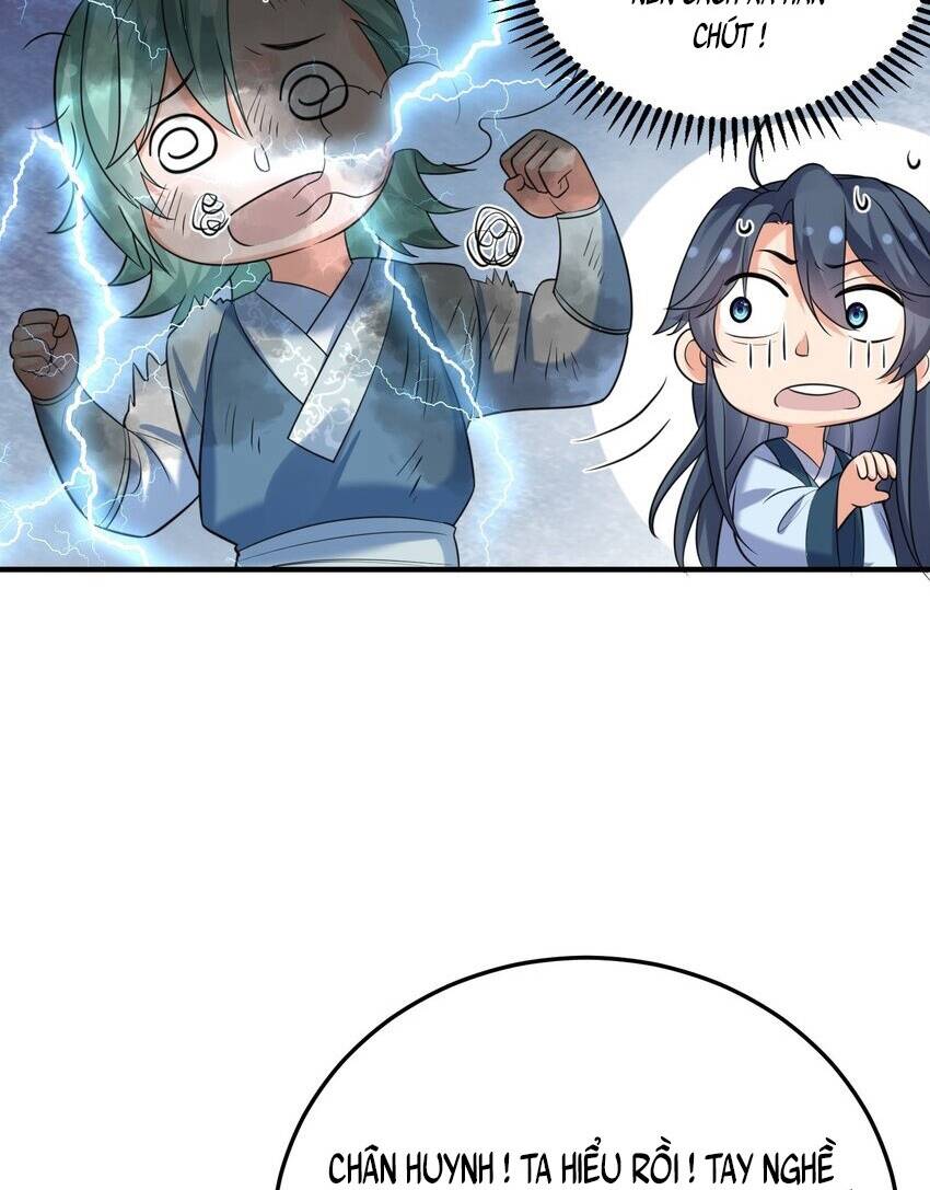 Ta Vô Địch Lúc Nào Chap 103 - Next Chap 104