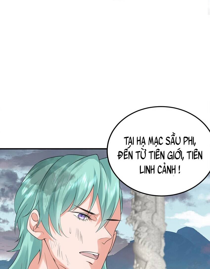 Ta Vô Địch Lúc Nào Chap 103 - Next Chap 104