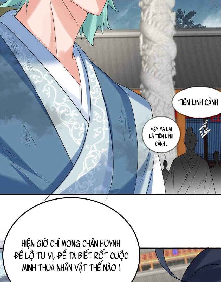 Ta Vô Địch Lúc Nào Chap 103 - Next Chap 104