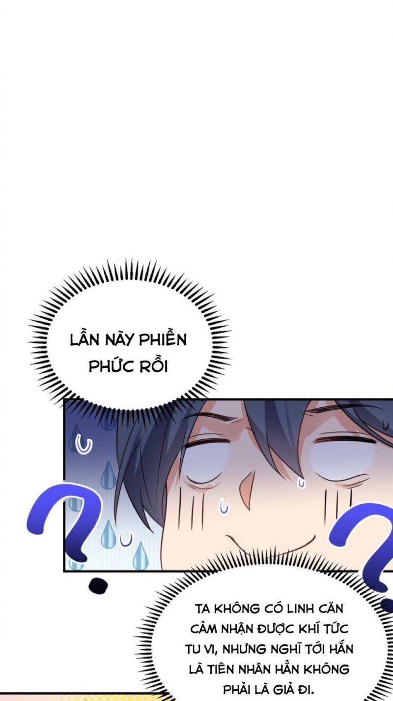 Ta Vô Địch Lúc Nào Chap 104 - Next Chap 105