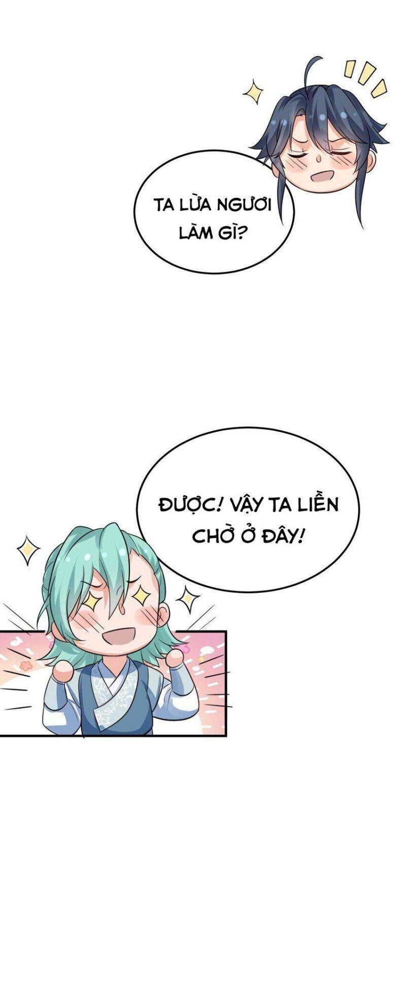 Ta Vô Địch Lúc Nào Chap 104 - Next Chap 105