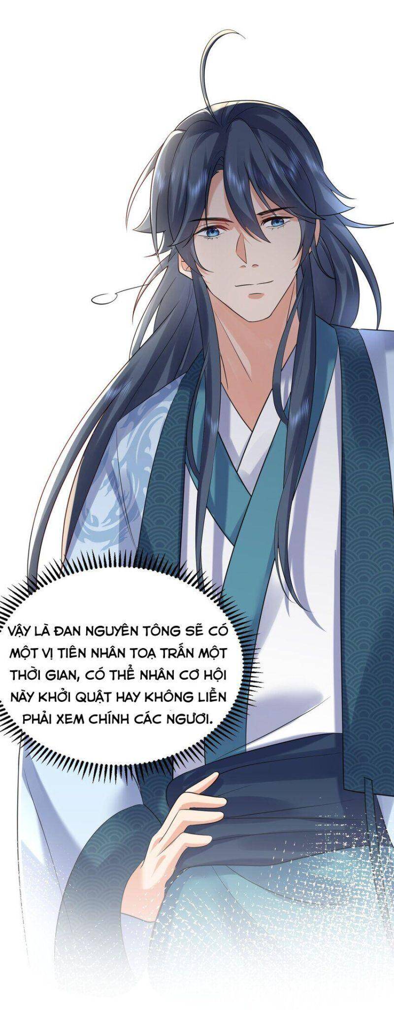 Ta Vô Địch Lúc Nào Chap 104 - Next Chap 105