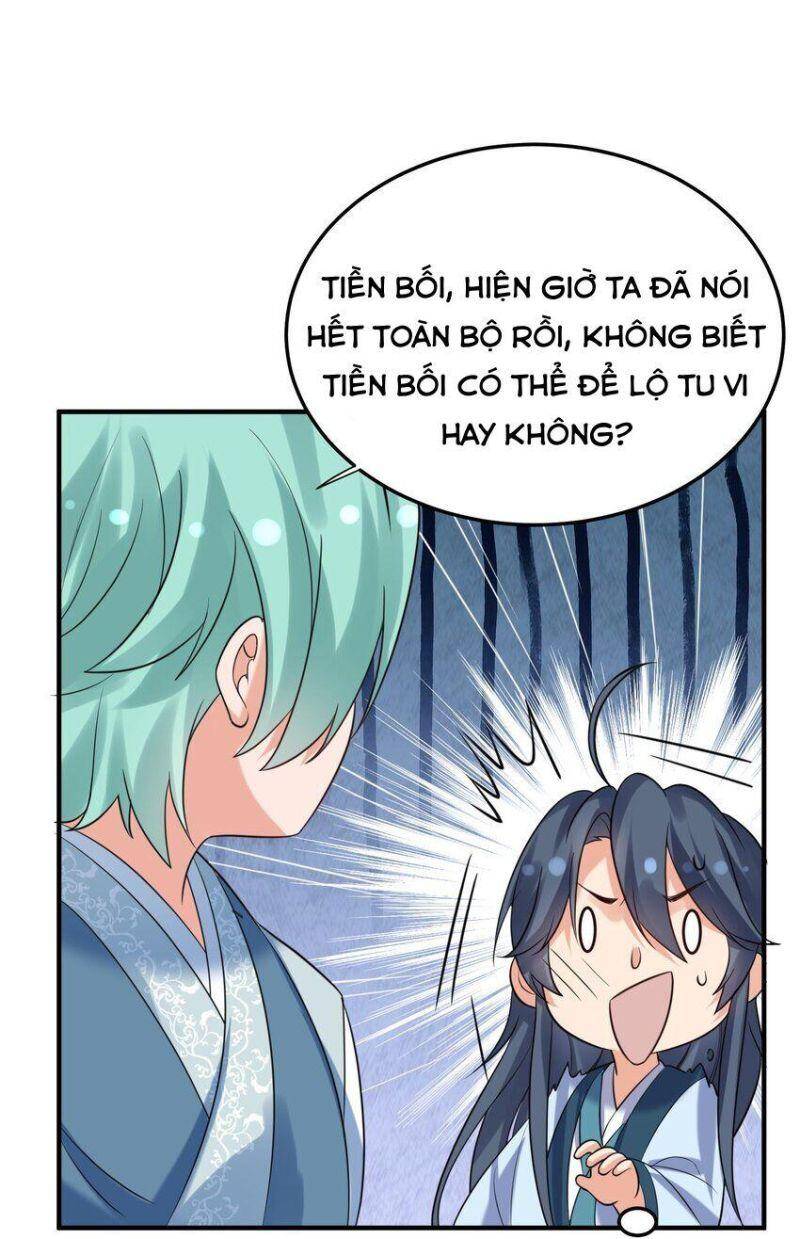 Ta Vô Địch Lúc Nào Chap 104 - Next Chap 105