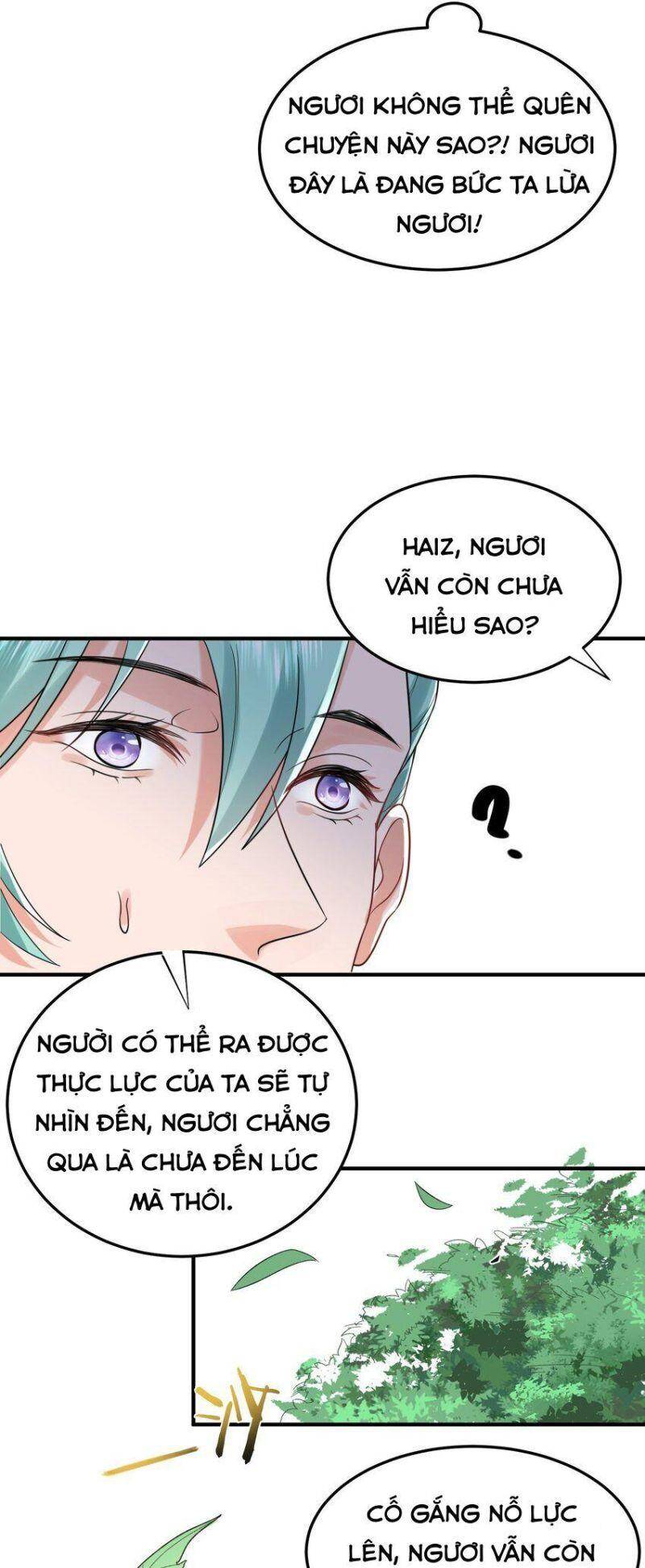 Ta Vô Địch Lúc Nào Chap 104 - Next Chap 105