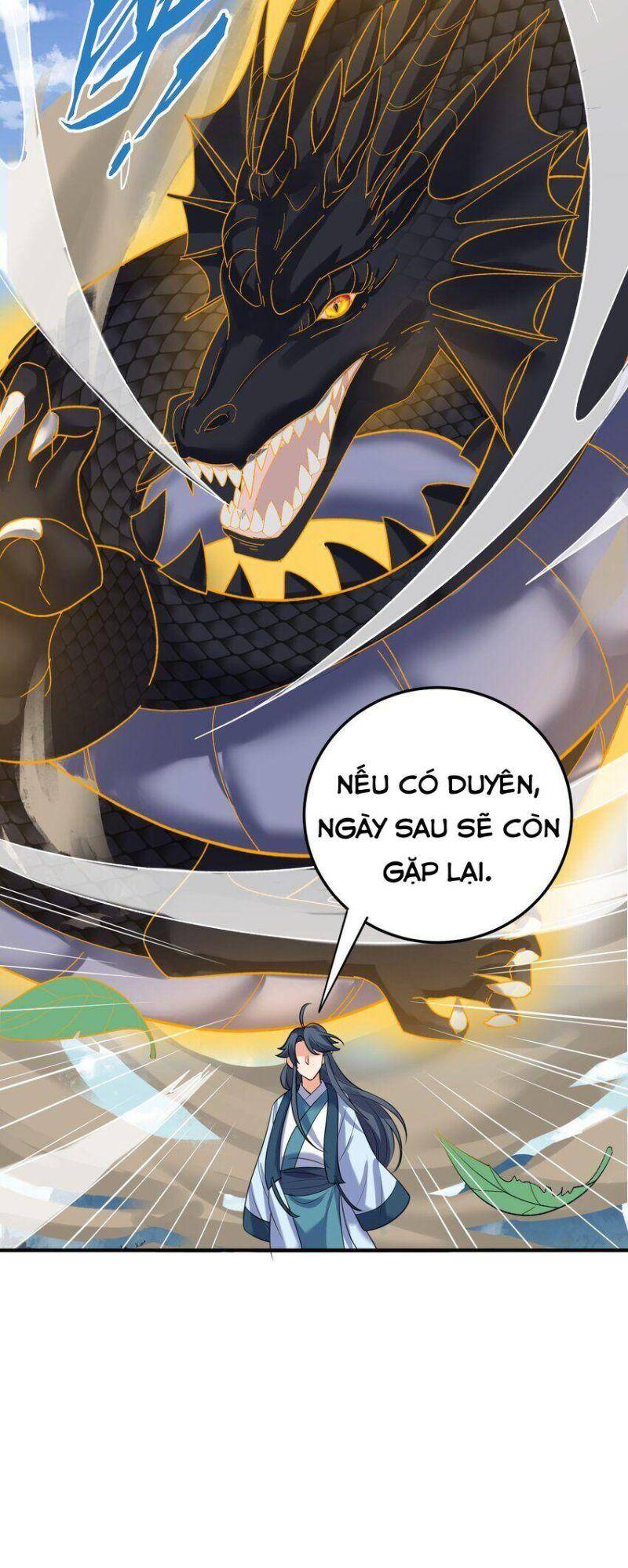 Ta Vô Địch Lúc Nào Chap 104 - Next Chap 105