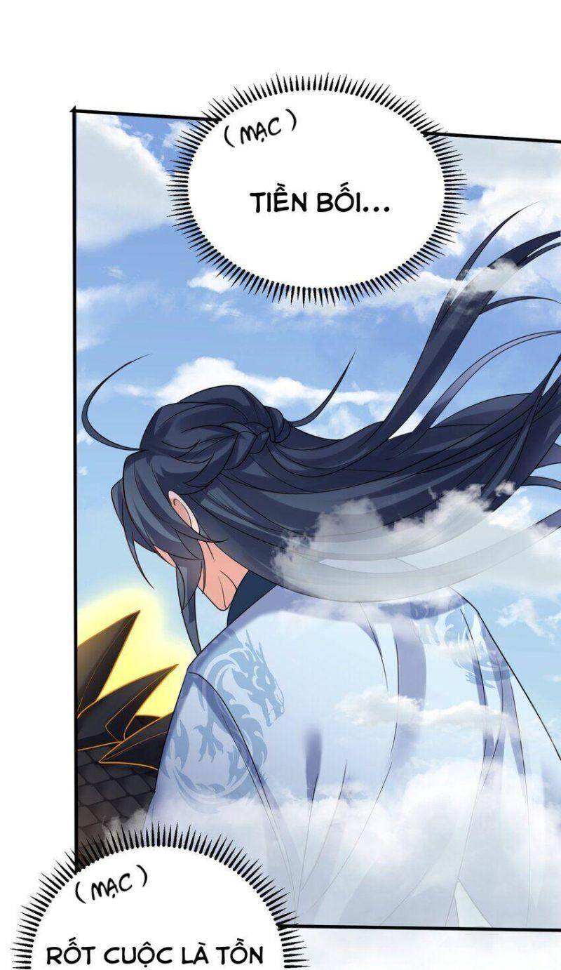 Ta Vô Địch Lúc Nào Chap 104 - Next Chap 105