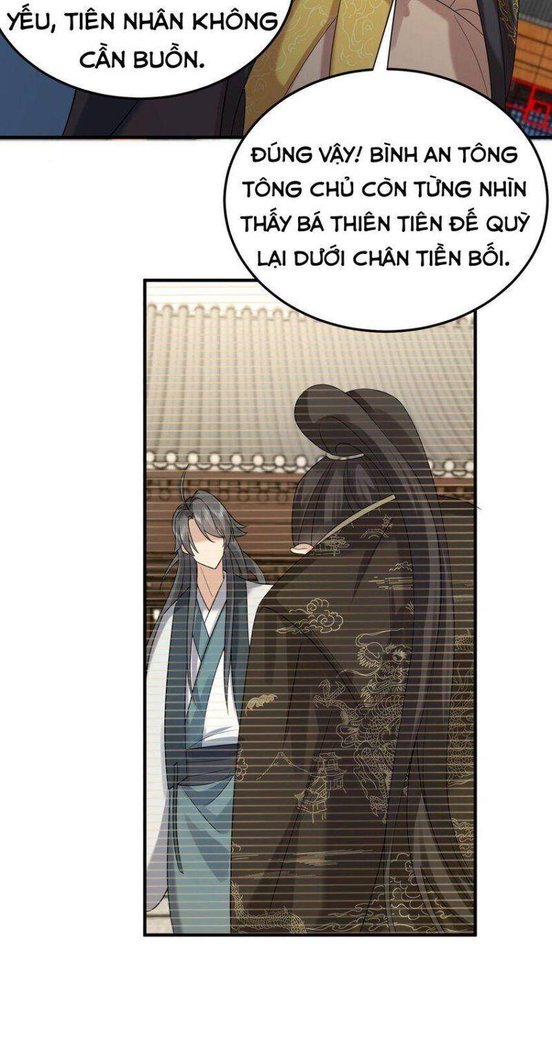 Ta Vô Địch Lúc Nào Chap 104 - Next Chap 105