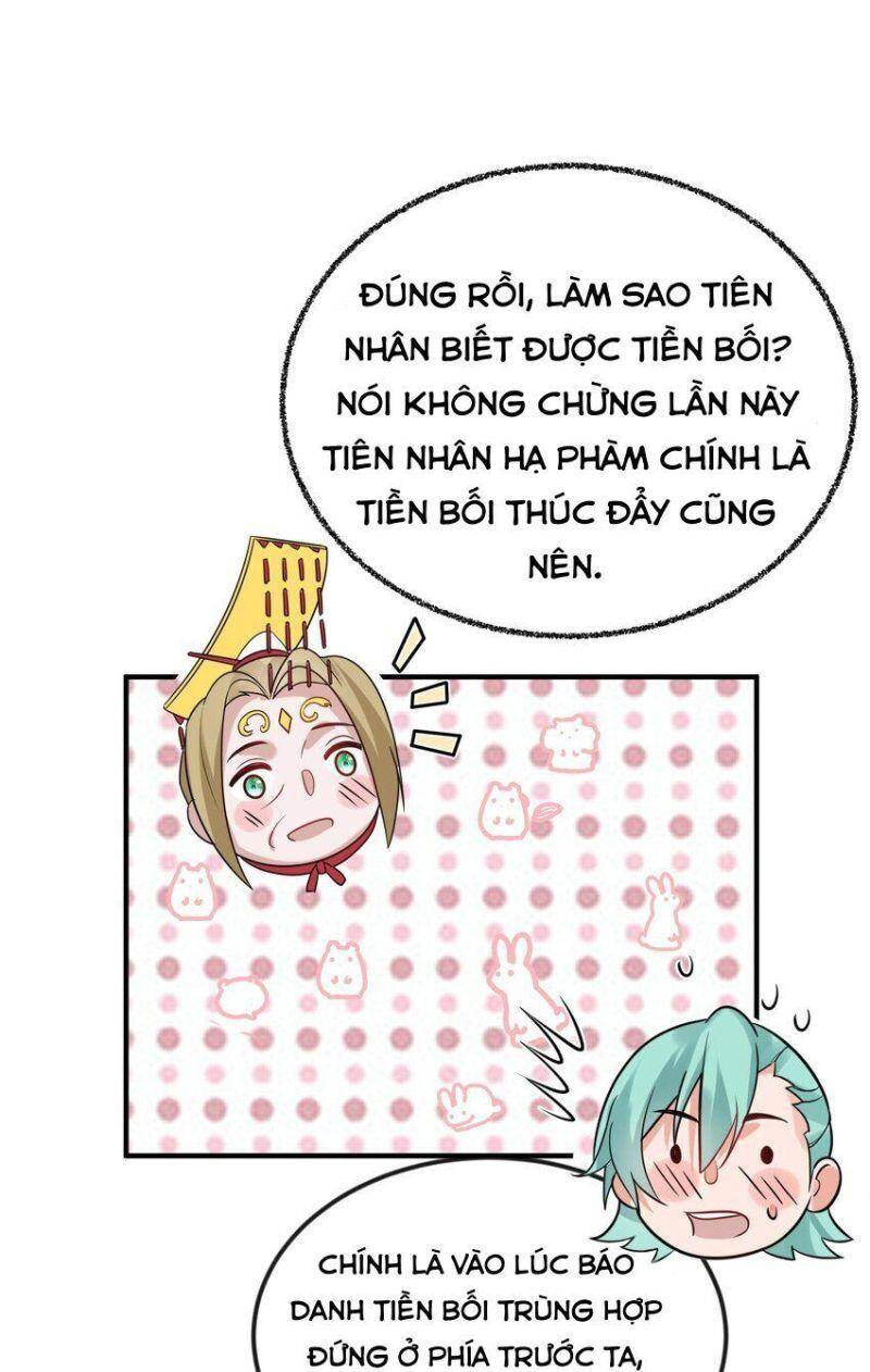 Ta Vô Địch Lúc Nào Chap 104 - Next Chap 105