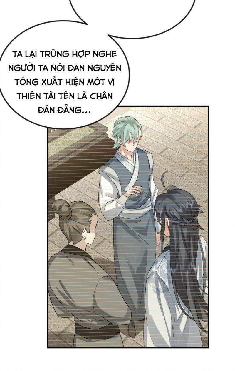 Ta Vô Địch Lúc Nào Chap 104 - Next Chap 105