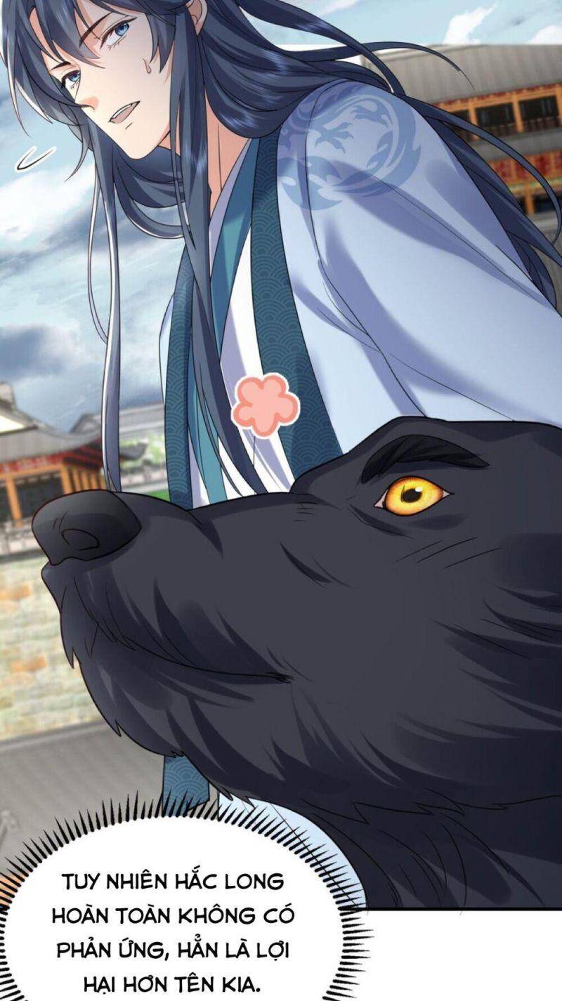 Ta Vô Địch Lúc Nào Chap 104 - Next Chap 105