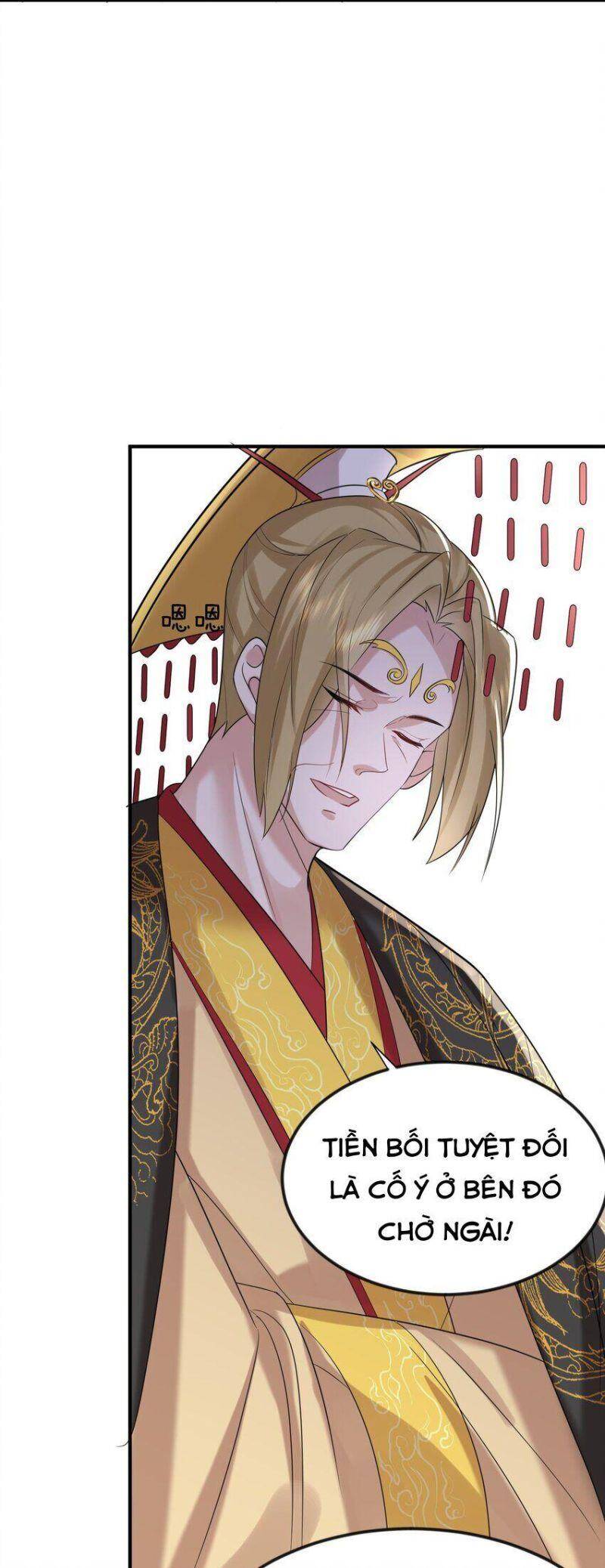 Ta Vô Địch Lúc Nào Chap 104 - Next Chap 105