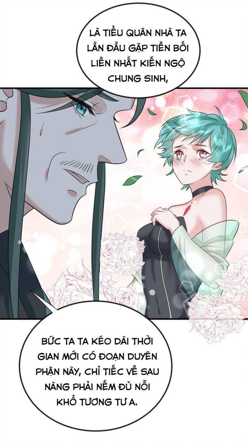 Ta Vô Địch Lúc Nào Chap 104 - Next Chap 105