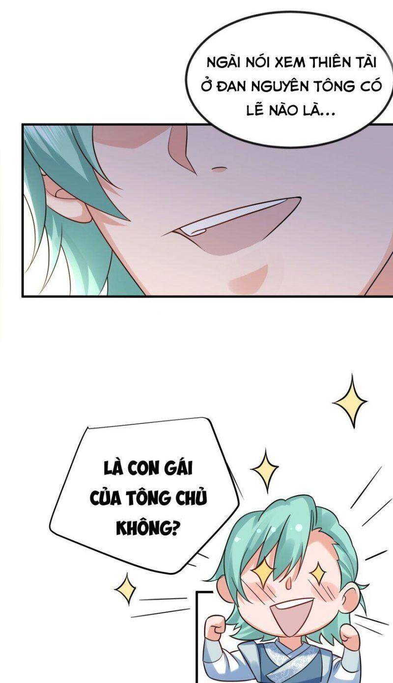 Ta Vô Địch Lúc Nào Chap 104 - Next Chap 105