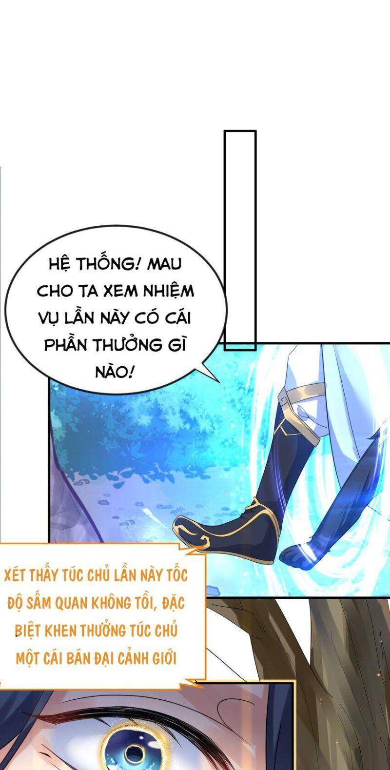 Ta Vô Địch Lúc Nào Chap 104 - Next Chap 105