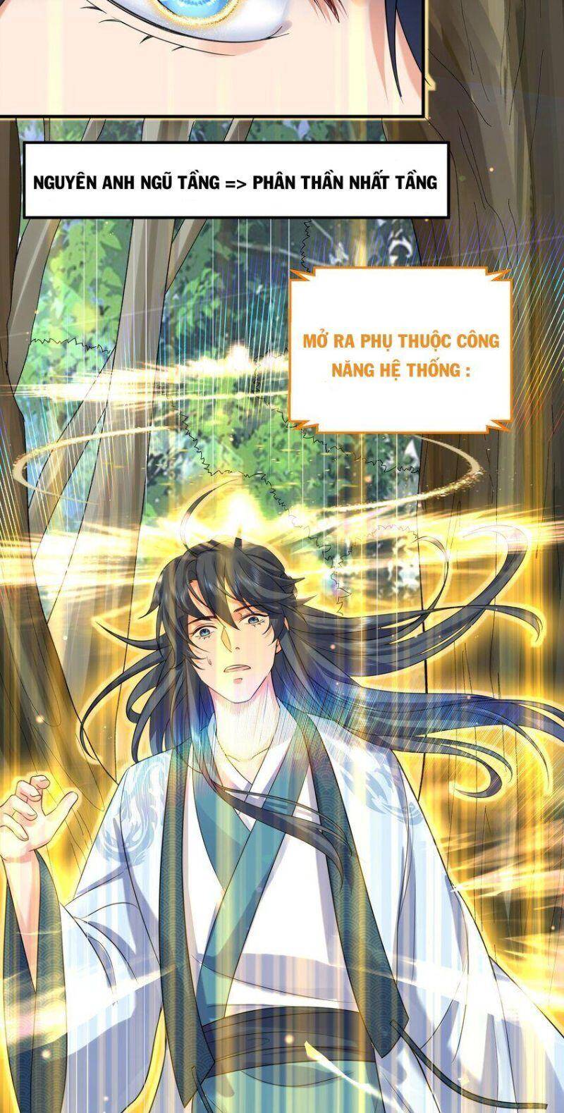 Ta Vô Địch Lúc Nào Chap 104 - Next Chap 105