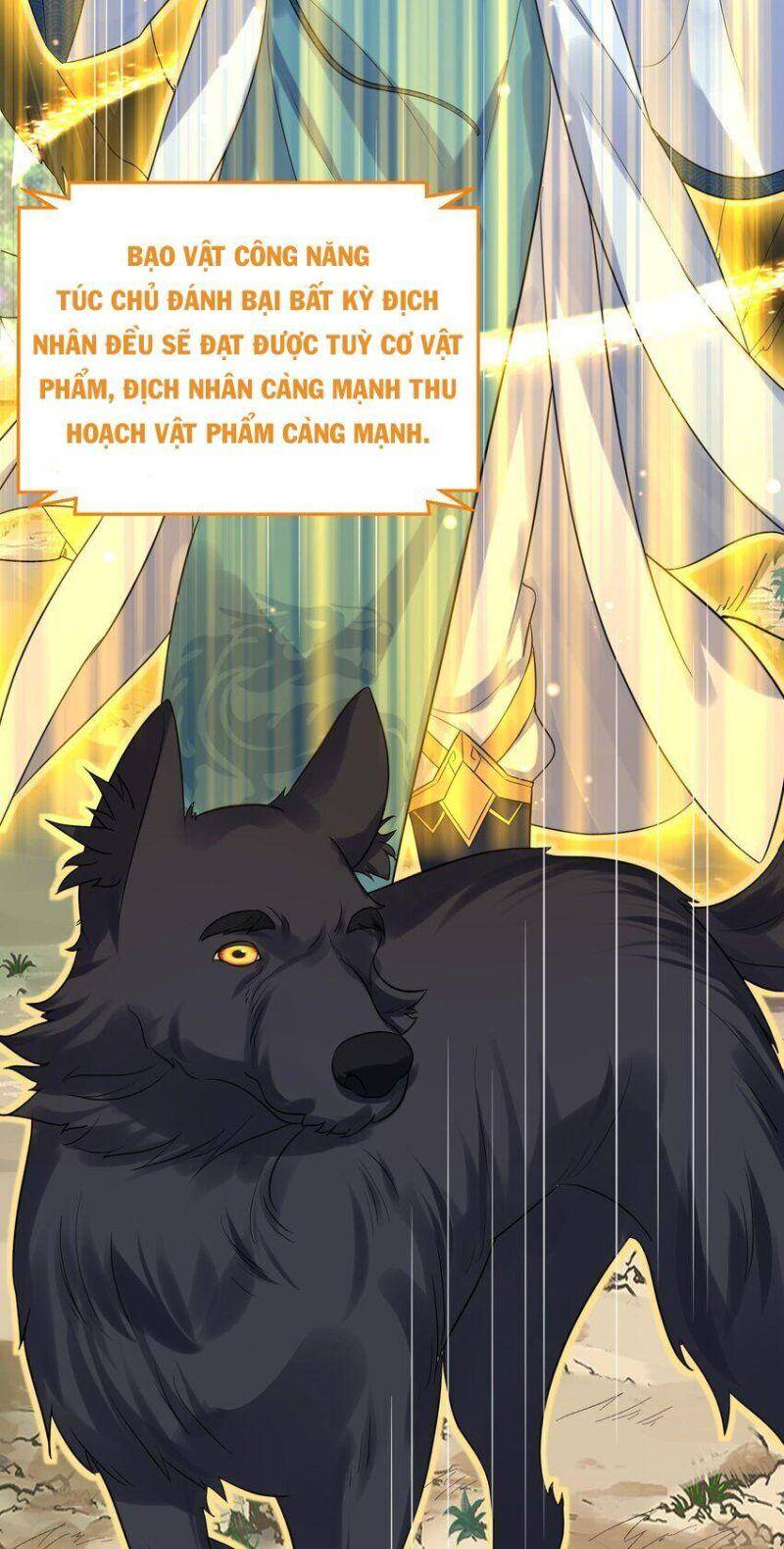 Ta Vô Địch Lúc Nào Chap 104 - Next Chap 105