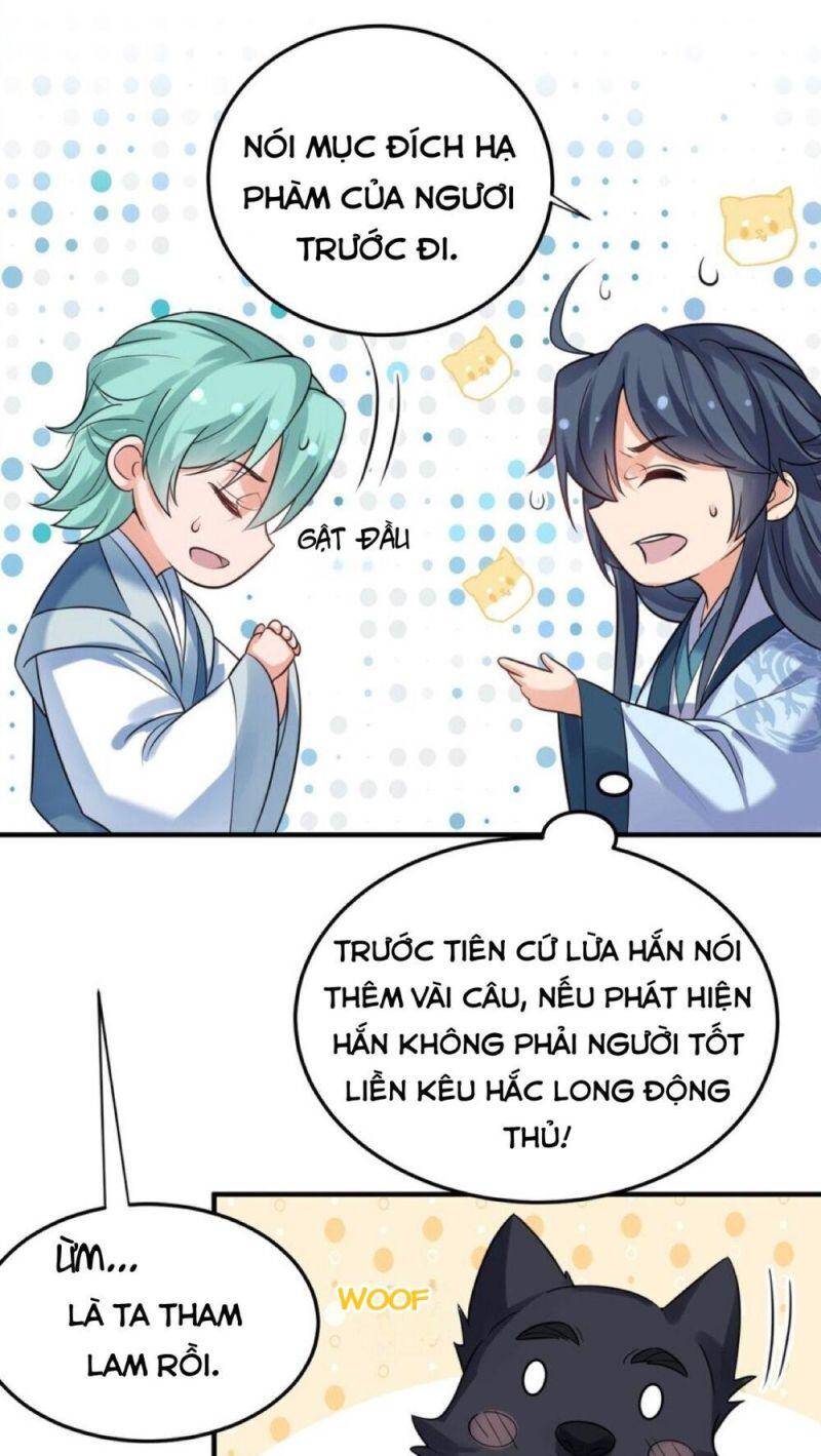 Ta Vô Địch Lúc Nào Chap 104 - Next Chap 105