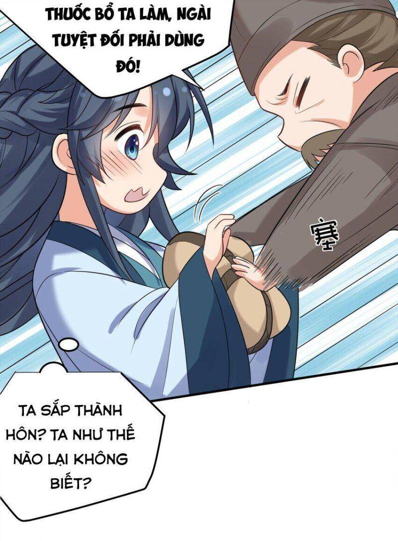 Ta Vô Địch Lúc Nào Chap 104 - Next Chap 105