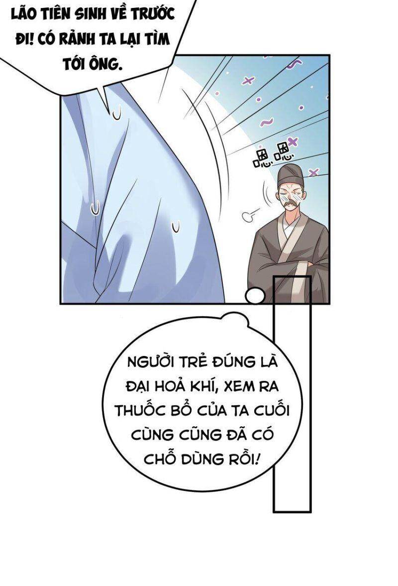 Ta Vô Địch Lúc Nào Chap 104 - Next Chap 105