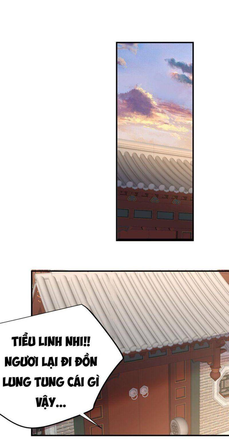 Ta Vô Địch Lúc Nào Chap 104 - Next Chap 105