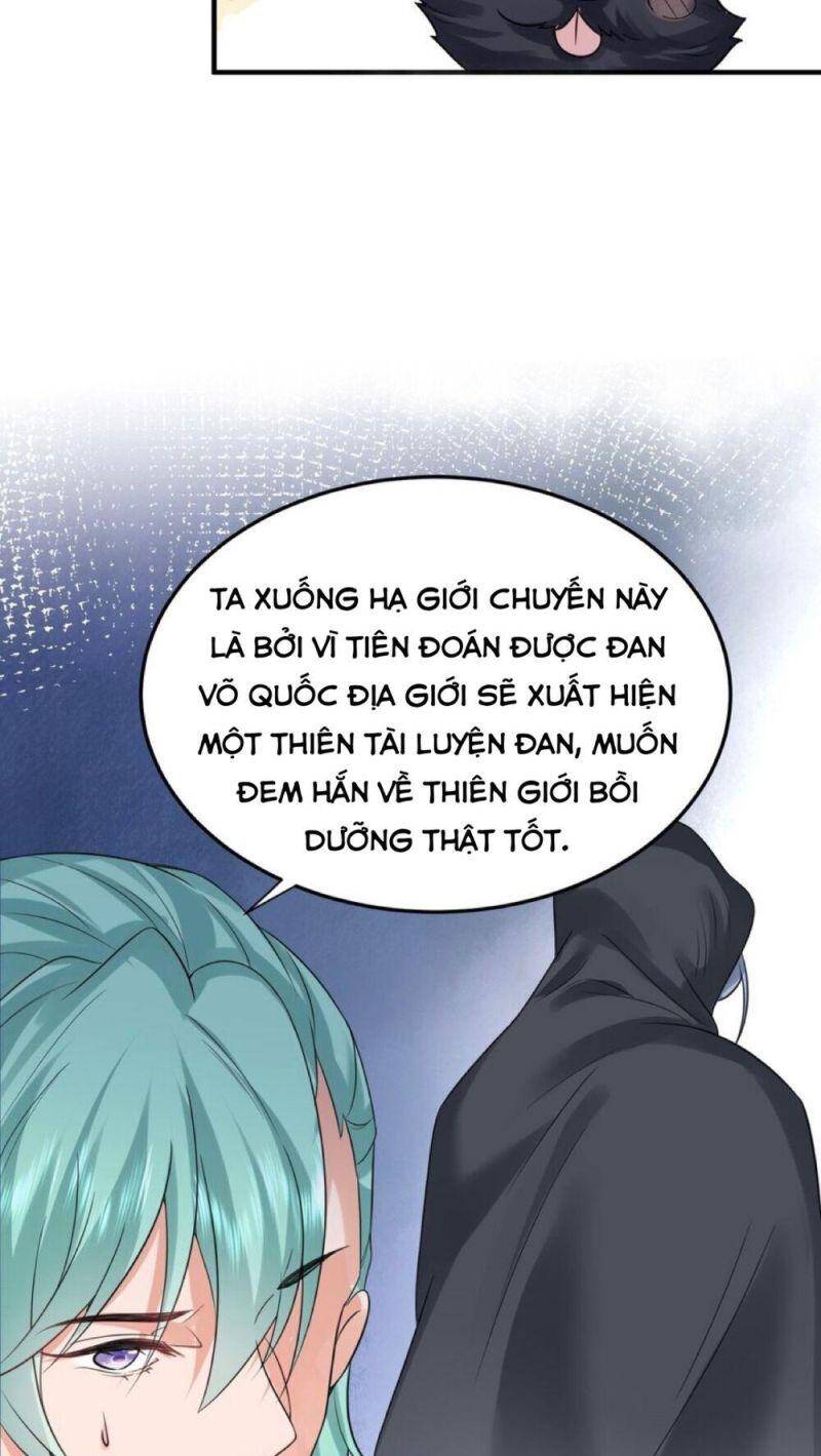 Ta Vô Địch Lúc Nào Chap 104 - Next Chap 105