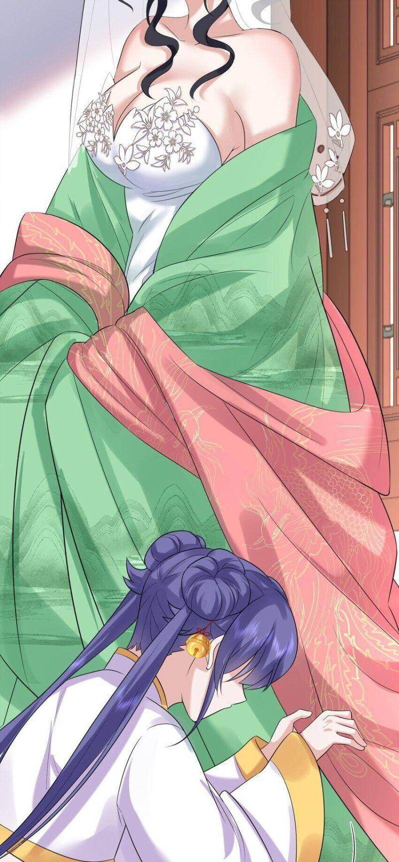 Ta Vô Địch Lúc Nào Chap 104 - Next Chap 105