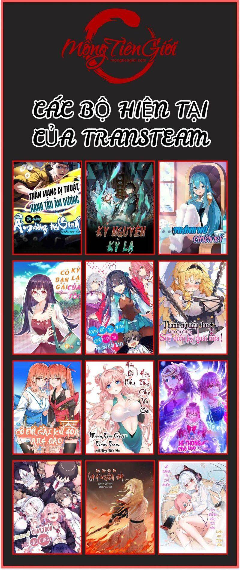 Ta Vô Địch Lúc Nào Chap 104 - Next Chap 105