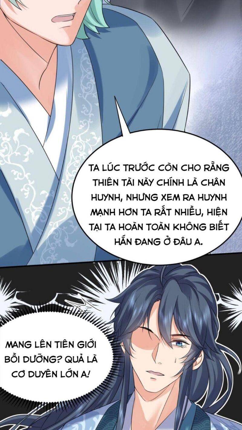 Ta Vô Địch Lúc Nào Chap 104 - Next Chap 105
