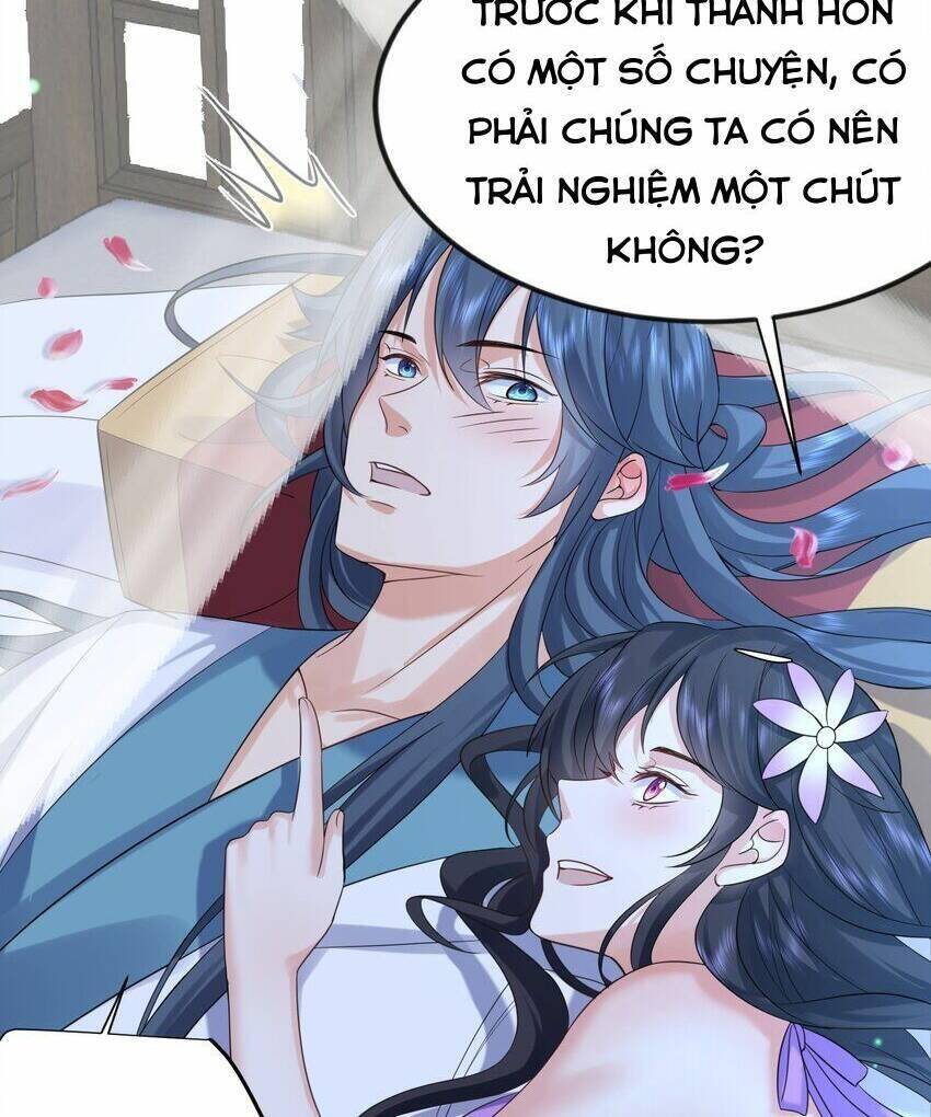 Ta Vô Địch Lúc Nào Chap 105 - Next Chap 106