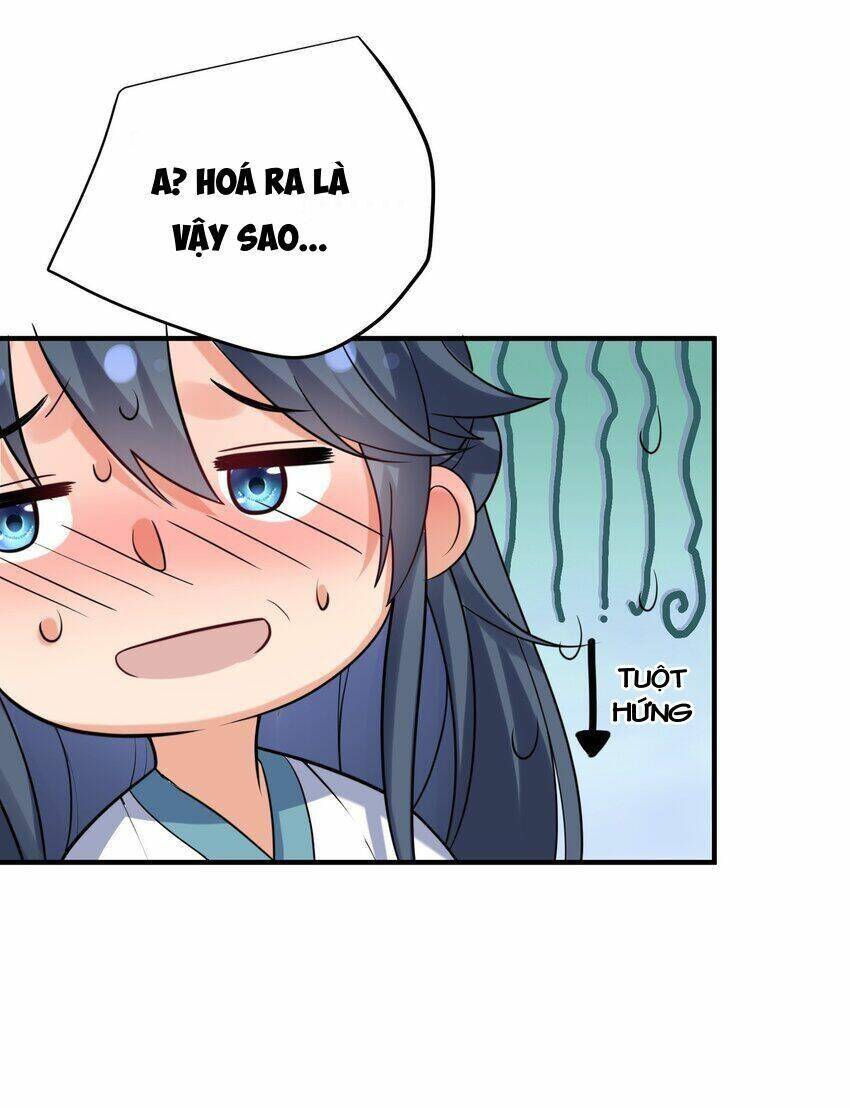 Ta Vô Địch Lúc Nào Chap 105 - Next Chap 106