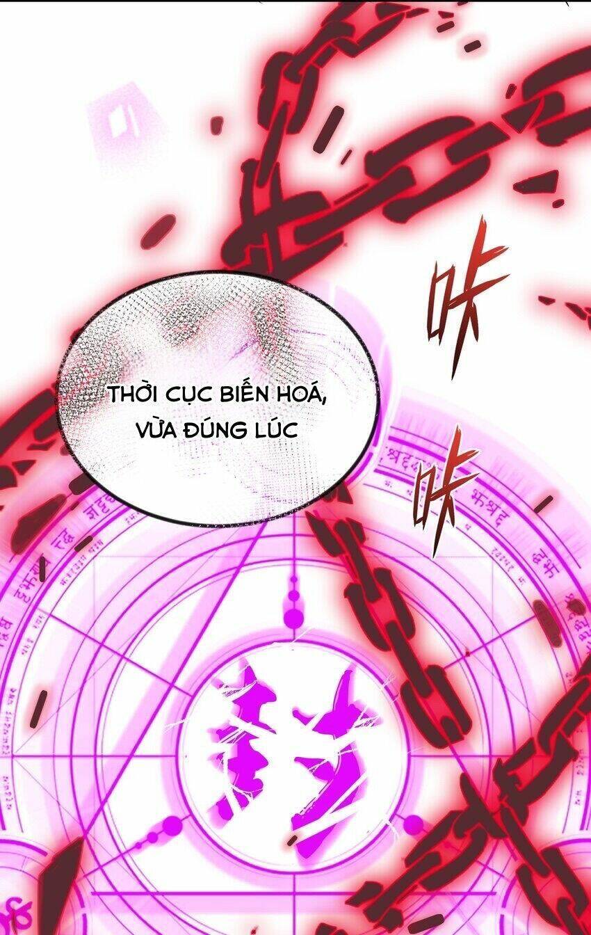 Ta Vô Địch Lúc Nào Chap 105 - Next Chap 106