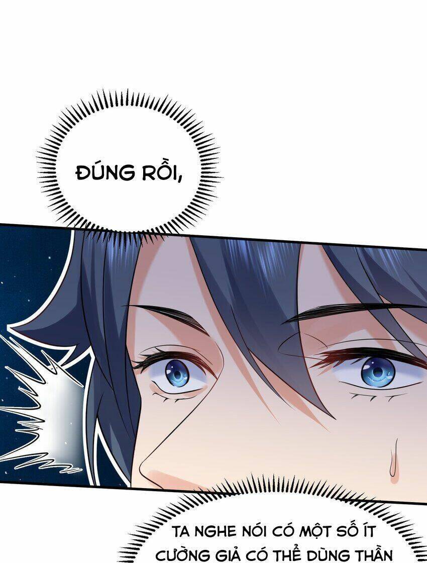 Ta Vô Địch Lúc Nào Chap 105 - Next Chap 106