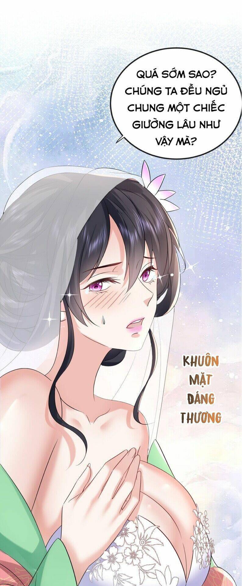 Ta Vô Địch Lúc Nào Chap 105 - Next Chap 106