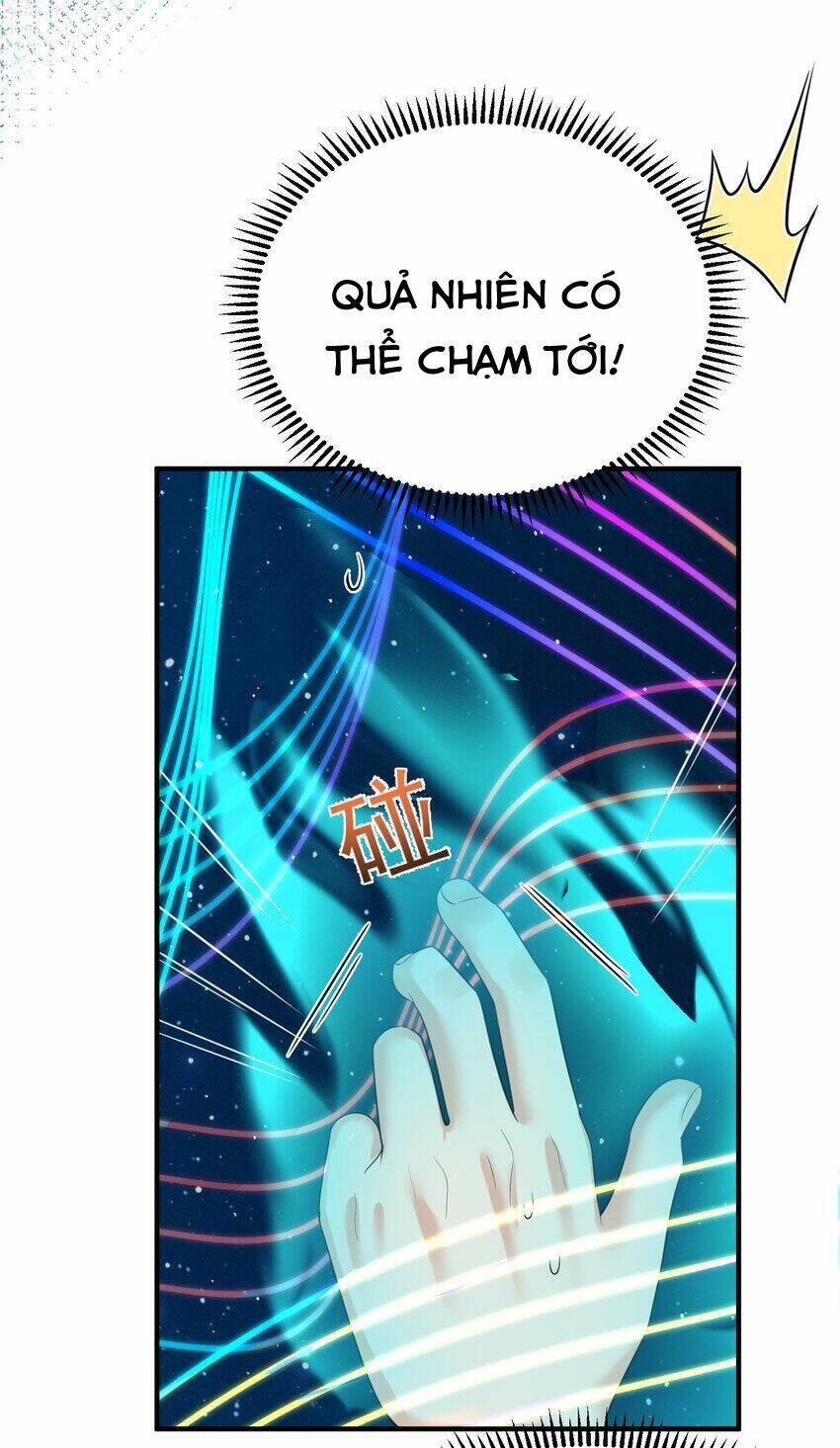 Ta Vô Địch Lúc Nào Chap 105 - Next Chap 106