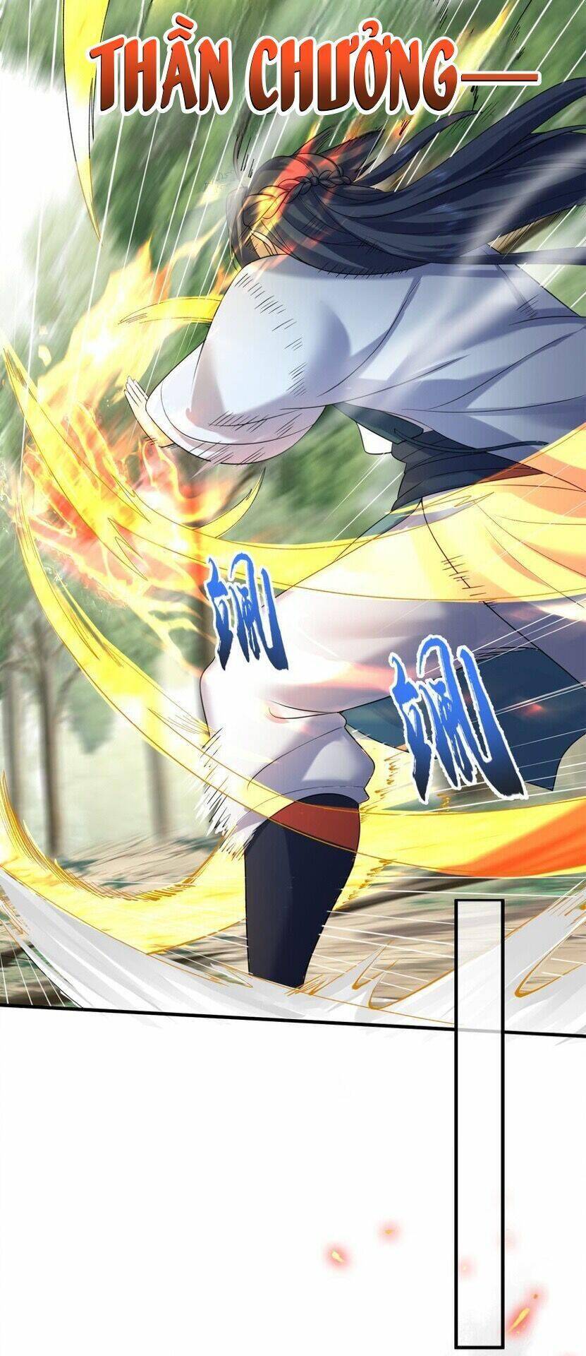 Ta Vô Địch Lúc Nào Chap 105 - Next Chap 106