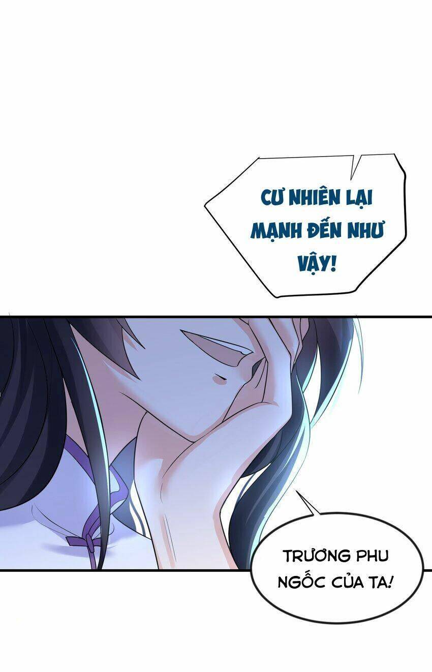 Ta Vô Địch Lúc Nào Chap 105 - Next Chap 106