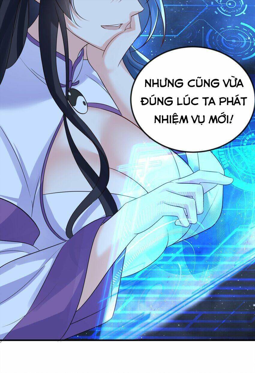 Ta Vô Địch Lúc Nào Chap 105 - Next Chap 106