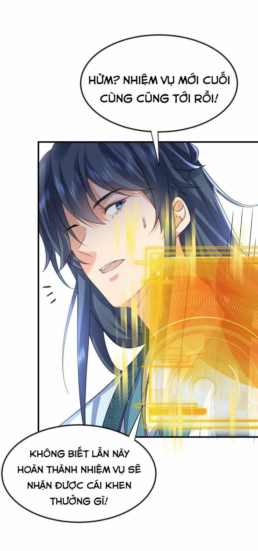 Ta Vô Địch Lúc Nào Chap 105 - Next Chap 106