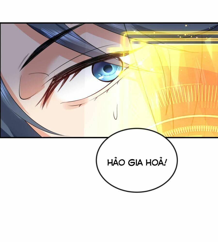 Ta Vô Địch Lúc Nào Chap 105 - Next Chap 106