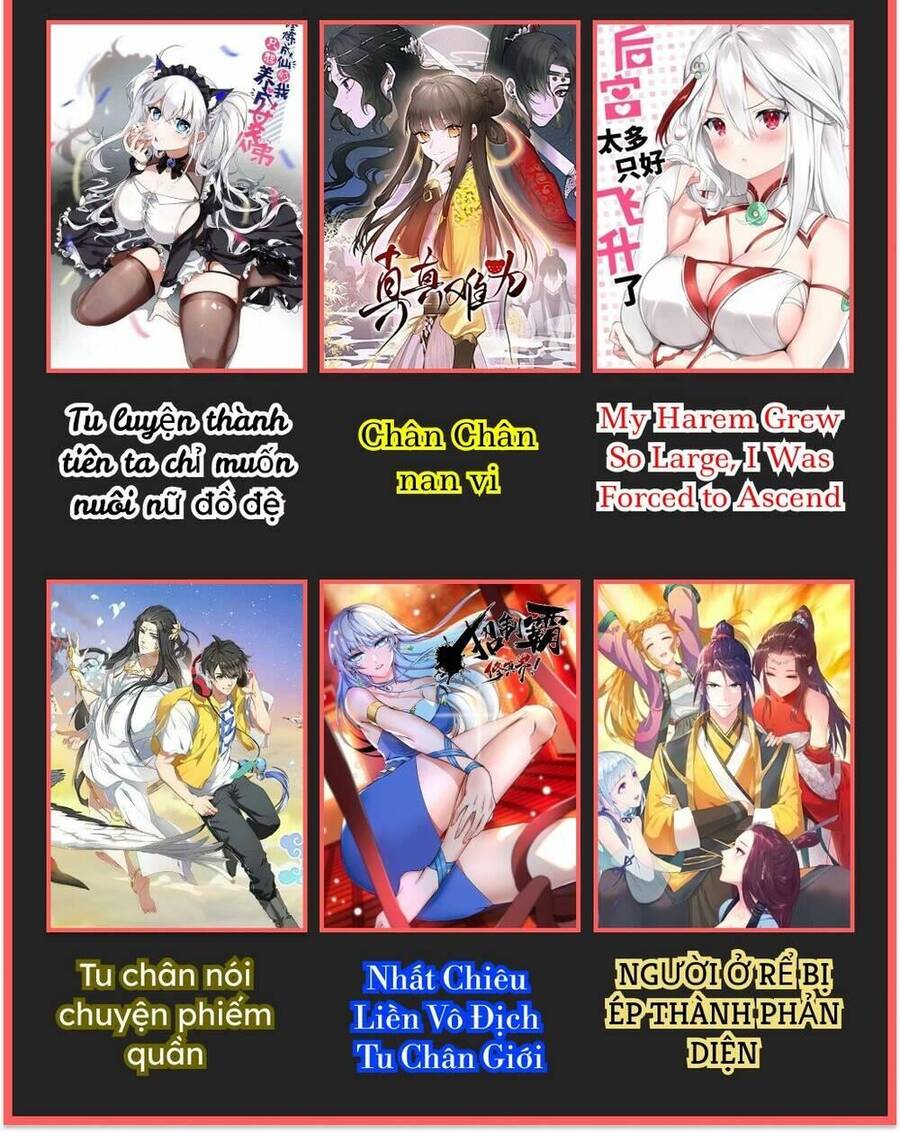 Ta Vô Địch Lúc Nào Chap 105 - Next Chap 106