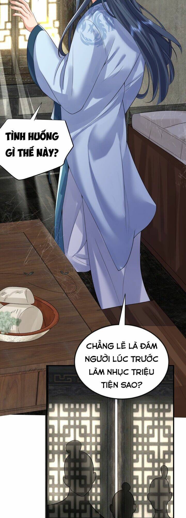 Ta Vô Địch Lúc Nào Chap 106 - Next Chap 107