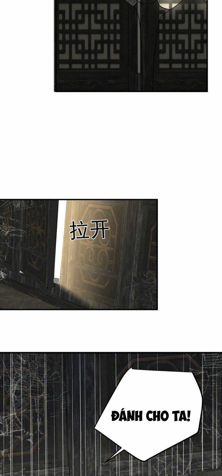 Ta Vô Địch Lúc Nào Chap 106 - Next Chap 107