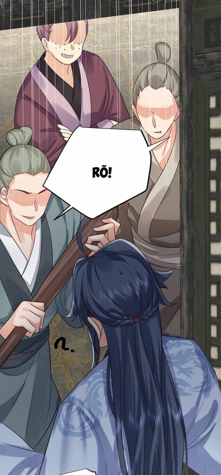 Ta Vô Địch Lúc Nào Chap 106 - Next Chap 107