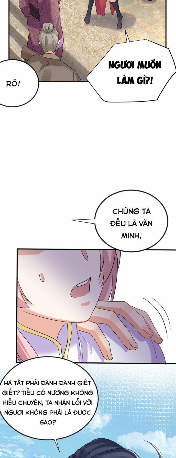 Ta Vô Địch Lúc Nào Chap 106 - Next Chap 107