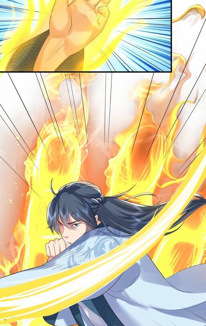 Ta Vô Địch Lúc Nào Chap 106 - Next Chap 107