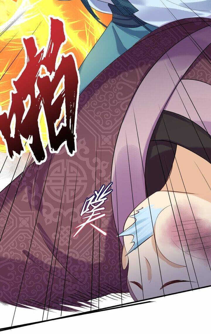 Ta Vô Địch Lúc Nào Chap 106 - Next Chap 107