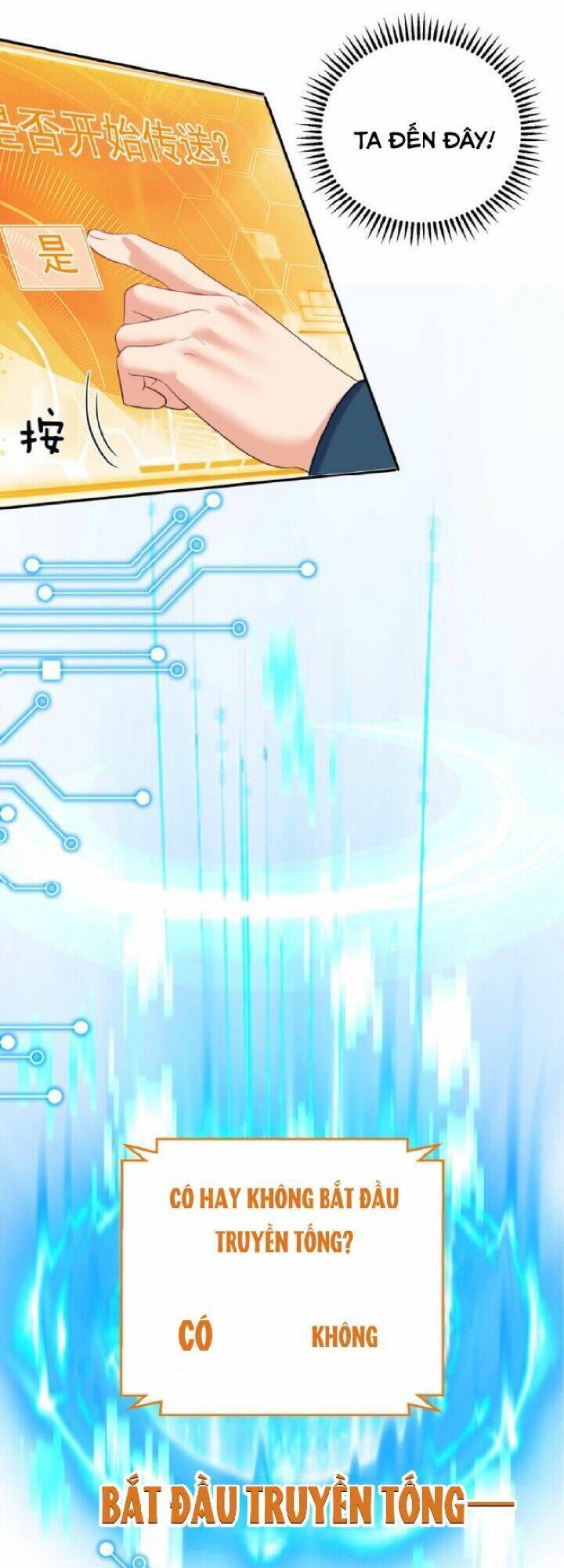 Ta Vô Địch Lúc Nào Chap 106 - Next Chap 107