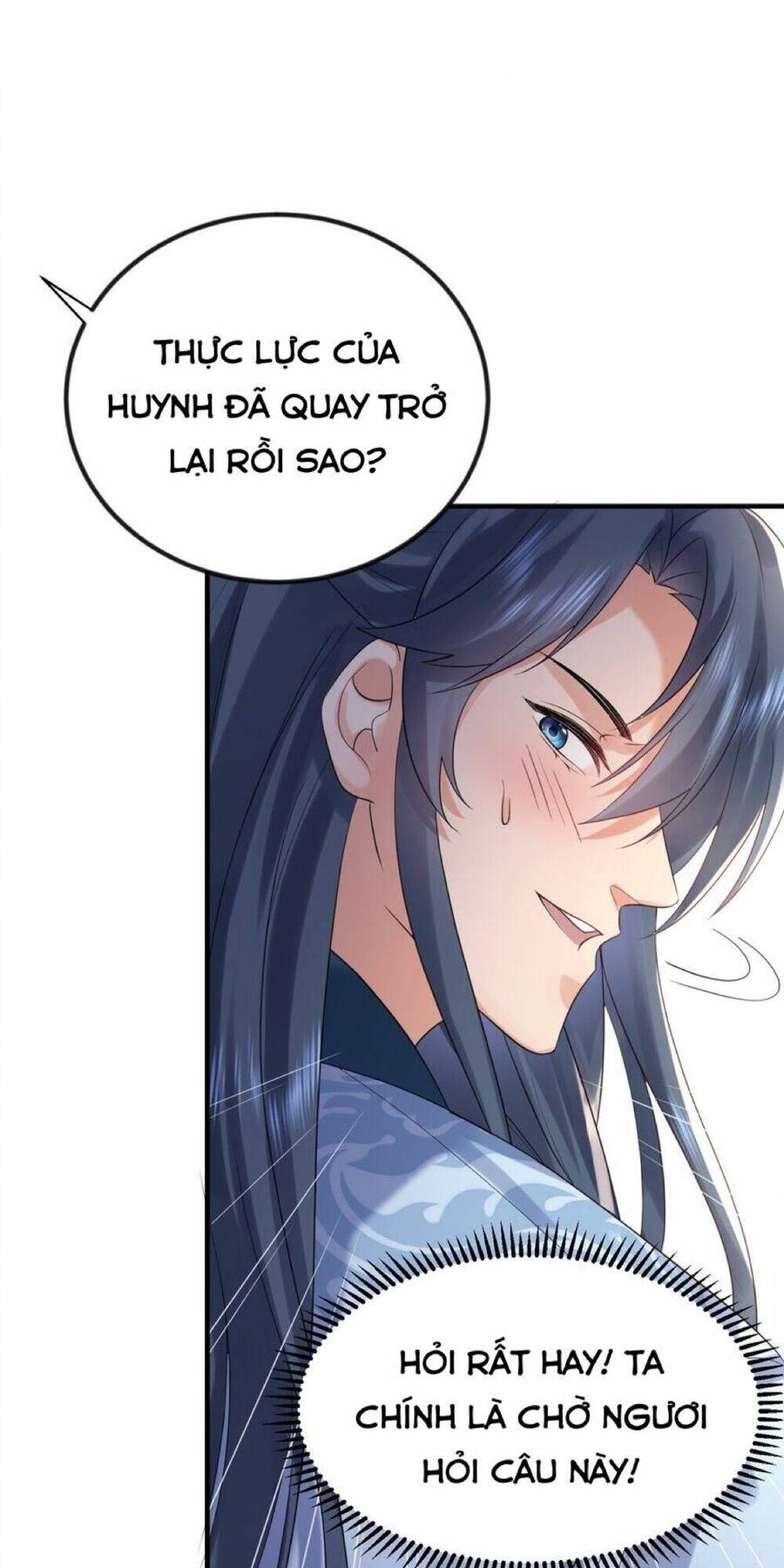 Ta Vô Địch Lúc Nào Chap 106 - Next Chap 107